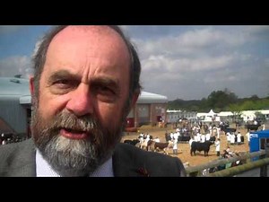 Farmers Guardian: David Heath promotes badger cull value