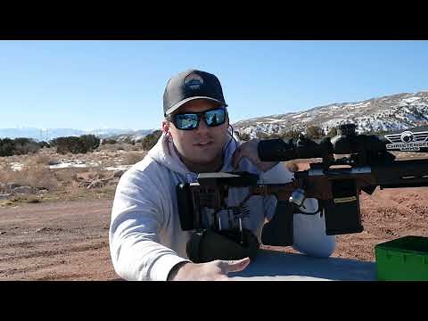 Adjustable bag rider overview and use