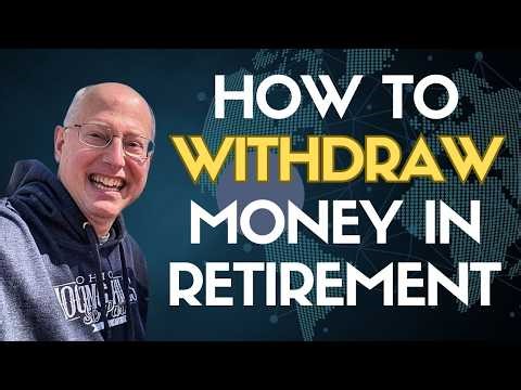 Drawdown Strategies & Spending in Early Retirement - Fritz Gilbert | MHFI 315 | Mile High FI Podcast
