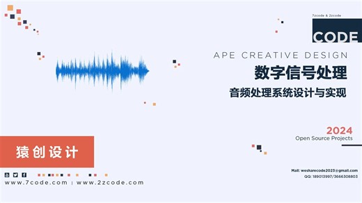 基于Matlab数字信号处理的音频处理系统设计与实现