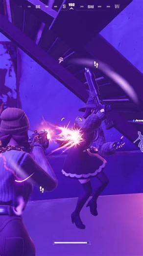 Exciting Fortnite Clips Compilation