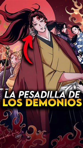 Era Sengoku vs Nueva Generación de Hashira – ¿Quién es más fuerte? #demonslayer #shorts