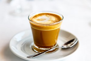 12 Different Types of Espresso Drinks