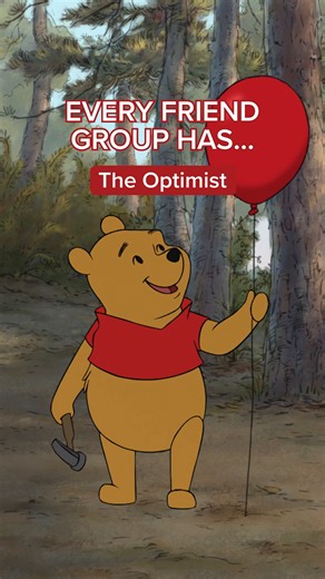 1.8M views · 45K reactions | Tag yourself, we're all of them  Winnie the Pooh is streaming on Disney+ | Walt Disney Animation Studios | Facebook