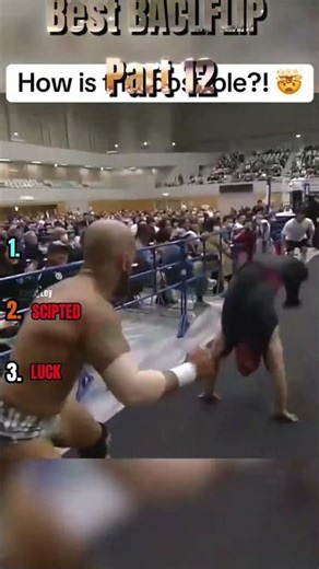 Best BACKFLIPS Ever! Part 13 🤸‍♂️💥