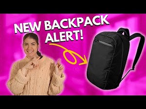 Alpaka Aero Pack 16L Review: Best Backpack for Urban Commuters?