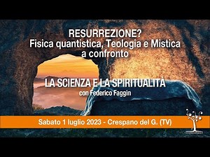 La scienza e la spiritualità, con Federico Faggin