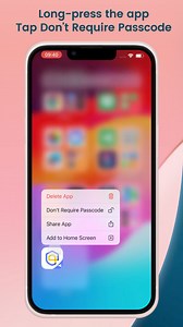 Check this guide to unhide hidden apps on iOS 18. Make the most of your device and keep everything at your fingertips! 🚀 #iPhoneTips #iOS18 #HiddenApps #TechGuide #AirDroid | AirDroid