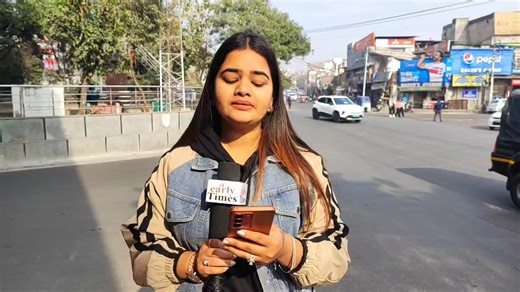 J&K Govt Directs Expeditious Installation Of Prepaid Smart Meters In All Govt Buildings | Early Times