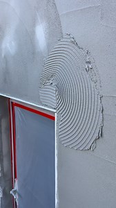 #Isolation #facade #construction | Satori AB