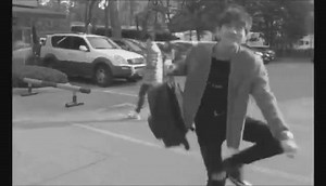 3.1K views · 396 reactions | THE ALIEN DANCE EVERYONE | BTS V - FACTS ツ | Facebook