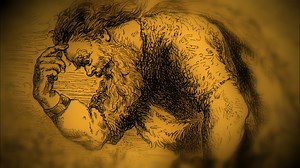 Ancient astronaut theorists believe that the remarkable folding ship gifted to one of the Viking gods from Loki was an alien spacecraft. | Ancient Aliens: Out of This World Moments