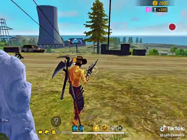 Free Fire Content: Top Clips and Highlights