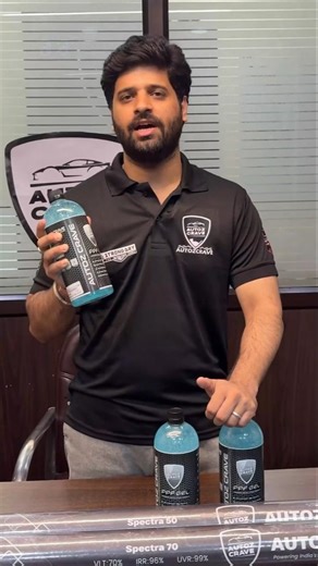 #Autozcrave #PPF Gel is Here | Detailers Upgrade Your Installation Game | Precision in Every Install