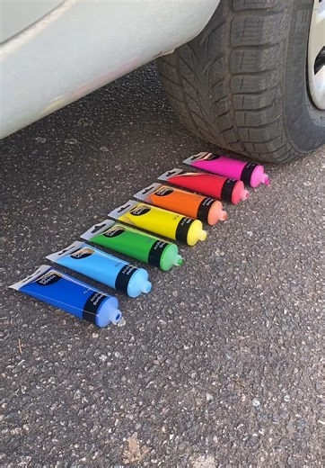 Coca-Cola and Mentos Science Experiment