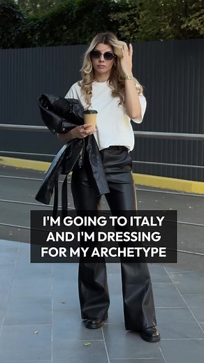 You don’t need more clothes. You need to know your style profile. Take the quiz to unlock your style archetype and get: ✅ Style guidance based on your unique profile ✅ Outfits selections that highlight your natural beauty ✅ A wardrobe you’ll finally love again | TITLE APP | Facebook