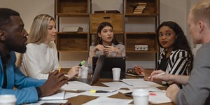 5 Customer-Funded Business Models