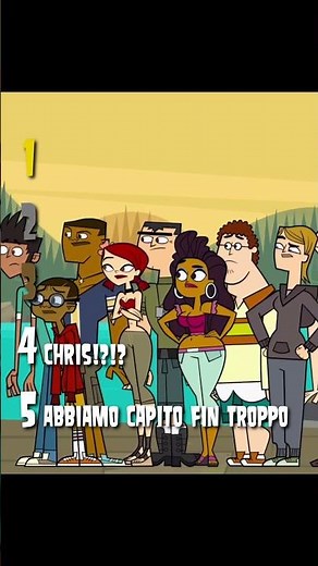 TOP 5 Momenti Più SCONCI di A Tutto Reality (PARTE 4) #atuttoreality #top5 #totaldrama #adultjokes