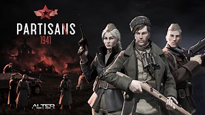 Partisans 1941 Review - Pilfering and Perplexing
