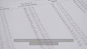 JEE Main 2025 Answer Key Released: Direct Link, Steps to Download, and Objection Process