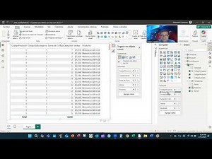 How to use the DAX LOOKUPVALUE function