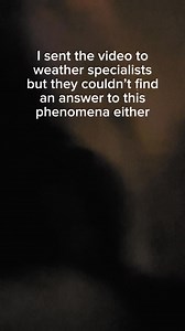 2.5M views · 9.3K reactions | Prenomena above the Atlantic Ocean #Suspense | Wout Company | Facebook