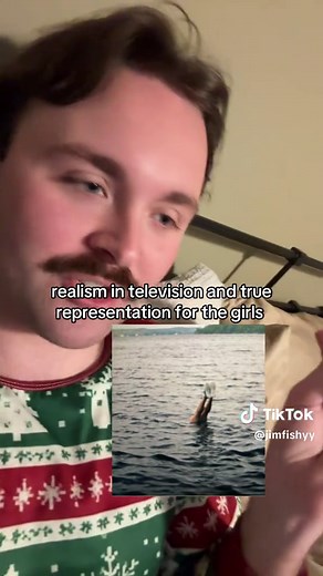 Representation in Episode 6: Mermaids in the Spotlight