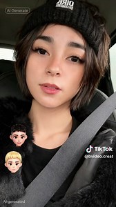 hairstyles ai effect #CapCut #capcutpioneer #pioneertemplate #effectai #aieffect