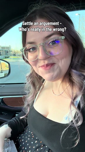 Understanding Relationship Arguments: Who's Right?