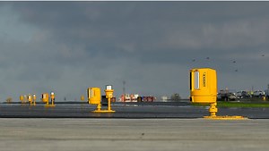 Xsight Combines Sensors and AI To Deal with Foreign Object Debris | AIN