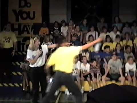 Nickelodeon Studios Orlando (May 1997)