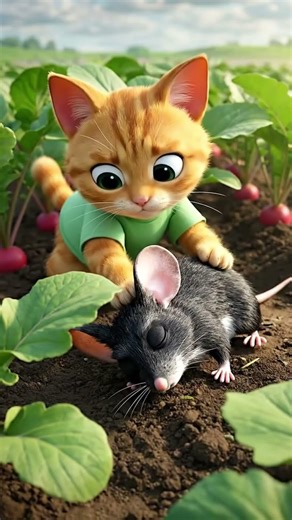 The Mouse’s Greatest Performance