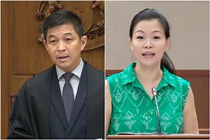 Speaker Tan Chuan-Jin and Tampines GRC MP Cheng Li Hui resign over affair