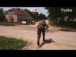 Vukovar | 1991-2016