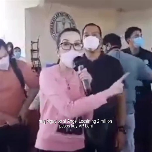 a 2‑minute video filled with stories of Angel Locsin’s kindness — from other people themselves. #angellocsin #fyp #humanitarian #philantropist