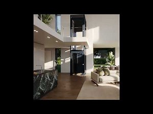 Galaxy Home Elevator: Elevate Home Living with Style and Innovation | Easy Living Home Elevators