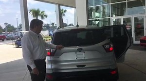 2.1K views | Magic Mike Murdock is back with this week’s featured vehicle: The 2018 Ford Escape SE! To learn more come by and see us or visit us online: https://duvalford.com/sale/ford-escape-jacksonville-fl | Duval Ford | Facebook