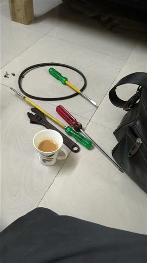 Samsung semi automatic washing machine gearbox change