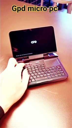 Gpd micro pc || gpd win 4 || gpd win mini || budget pc build