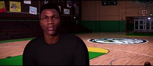 NBA 2K26 - Official MyCAREER Trailer