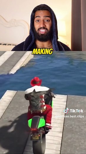 The “hard work” lie