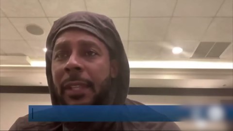 Desmond Howard defends Warde Manuel amid criticism after Michigan title