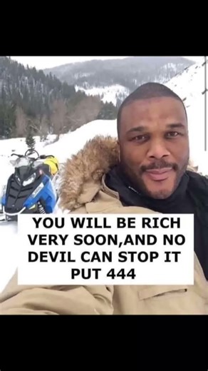 #tylerperry #motivation #inspiration #faith #quotes #mindset #facts #ceogmormon