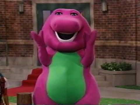 Adventure Bus Credits Comparison (Screener vs. Final Version) (V2) (1997 Version) Part 5