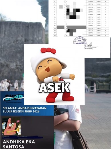 its teknik informatika 💙#informatics #its #snbp #utbk #snbt2026