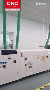 4K views · 83 reactions | CNC Electric Energy Meter Manufacturing...