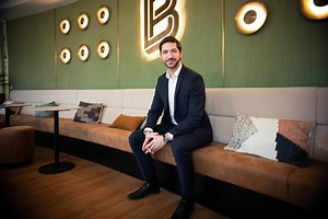 Bitpanda Partners With Coinbase to Help Europe’s Banks Offer Crypto to Customers