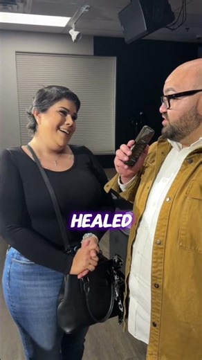 Jesus Heals Stage 3 Cancer | Miracle Story