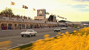 Gran Turismo Sport Update 1.39 brings the franchise debut of the Goodwood Motor Circuit and more. Download it and start racing your favorite modern, vintage and concept cars around the historic circuit today! #GTSport New Track: • Goodwood Motor Circuit New GT League Rounds: • 11 new rounds have been added to existing events - Two rounds added to the MINI Challenge (Beginner League) - Two rounds added to the Nostalgic Car Festival (Amateur League) - Two rounds added to Supra Legend (Amateur Leag