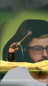 CARRYMINATI GETTING OVER IT | FUNNIEST MOMENTS | so let's try but I☠️🤡 #befunnynow